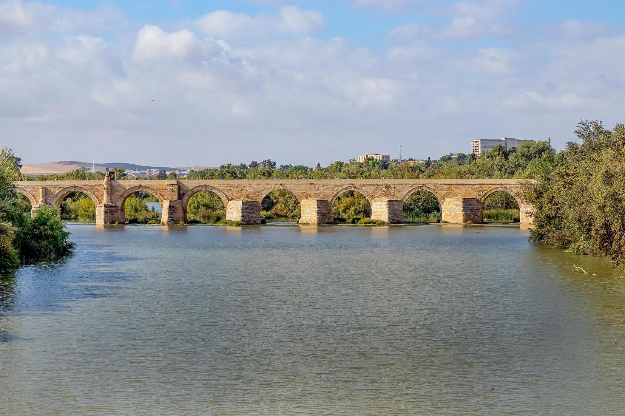 Bhost - La Catedral Leilighet Córdoba Eksteriør bilde